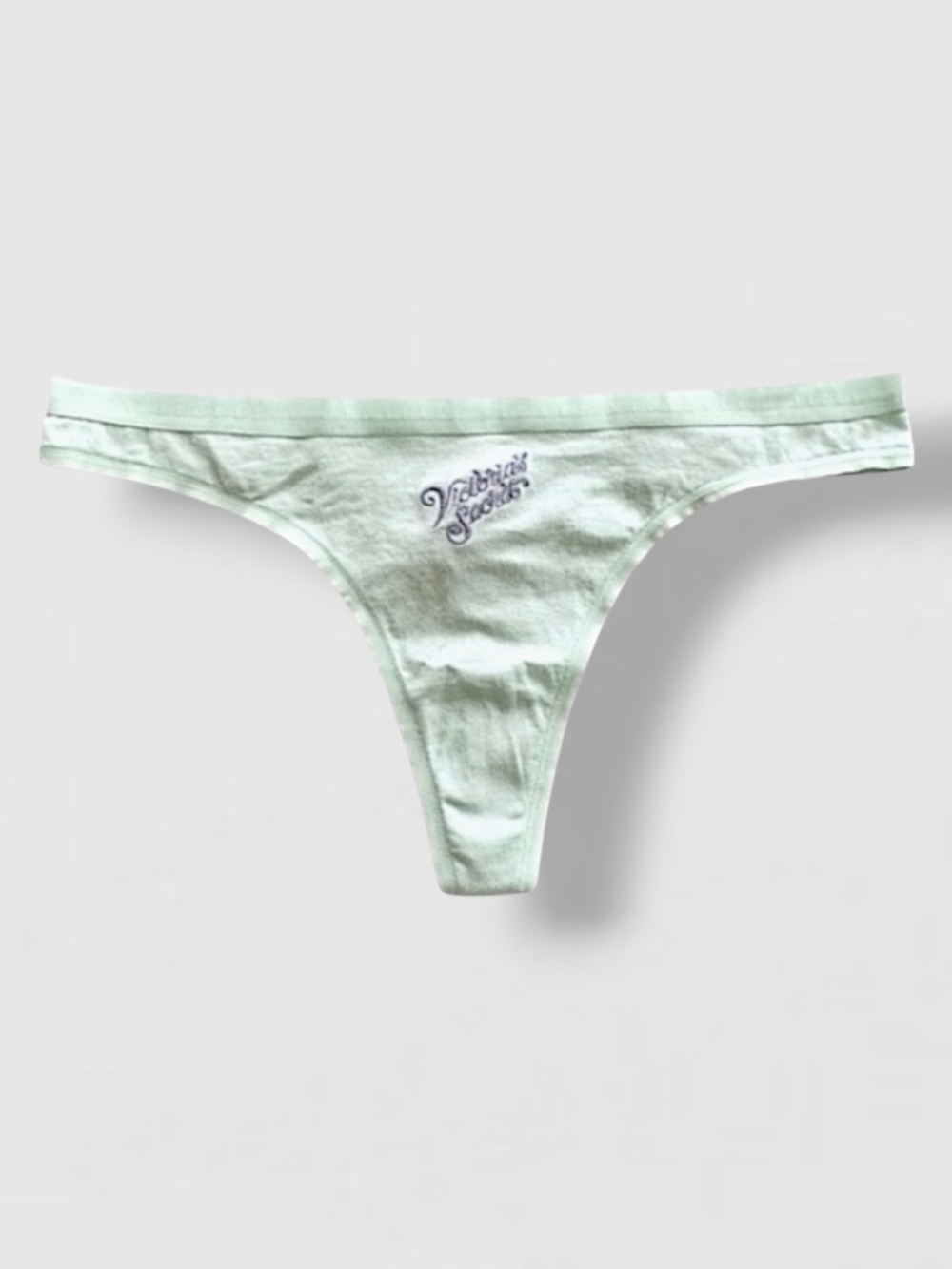 Victoria’s Secret Thong Panties Medium New